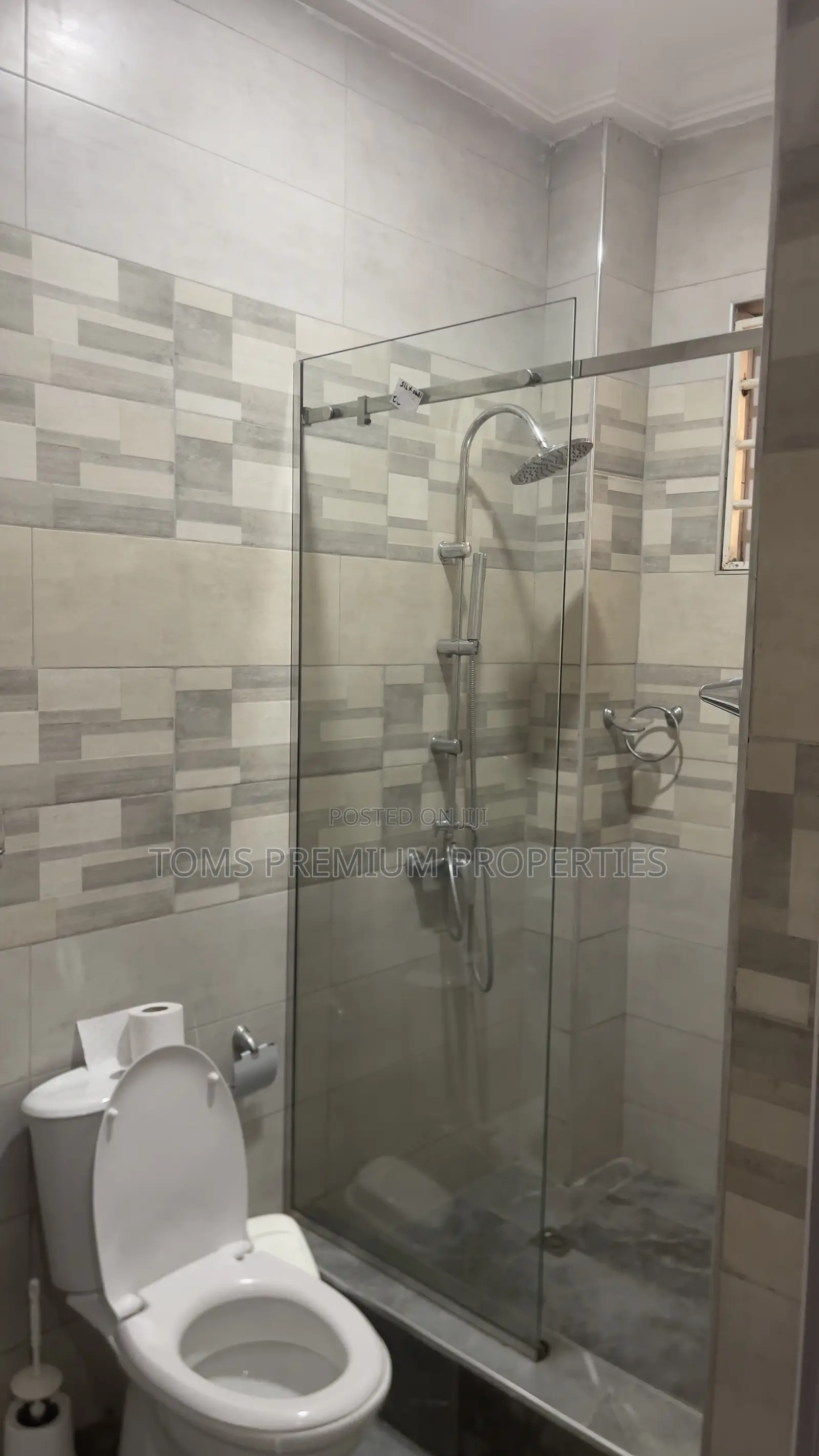 Furnished 2bdrm Apartment in Main East Legon for rent