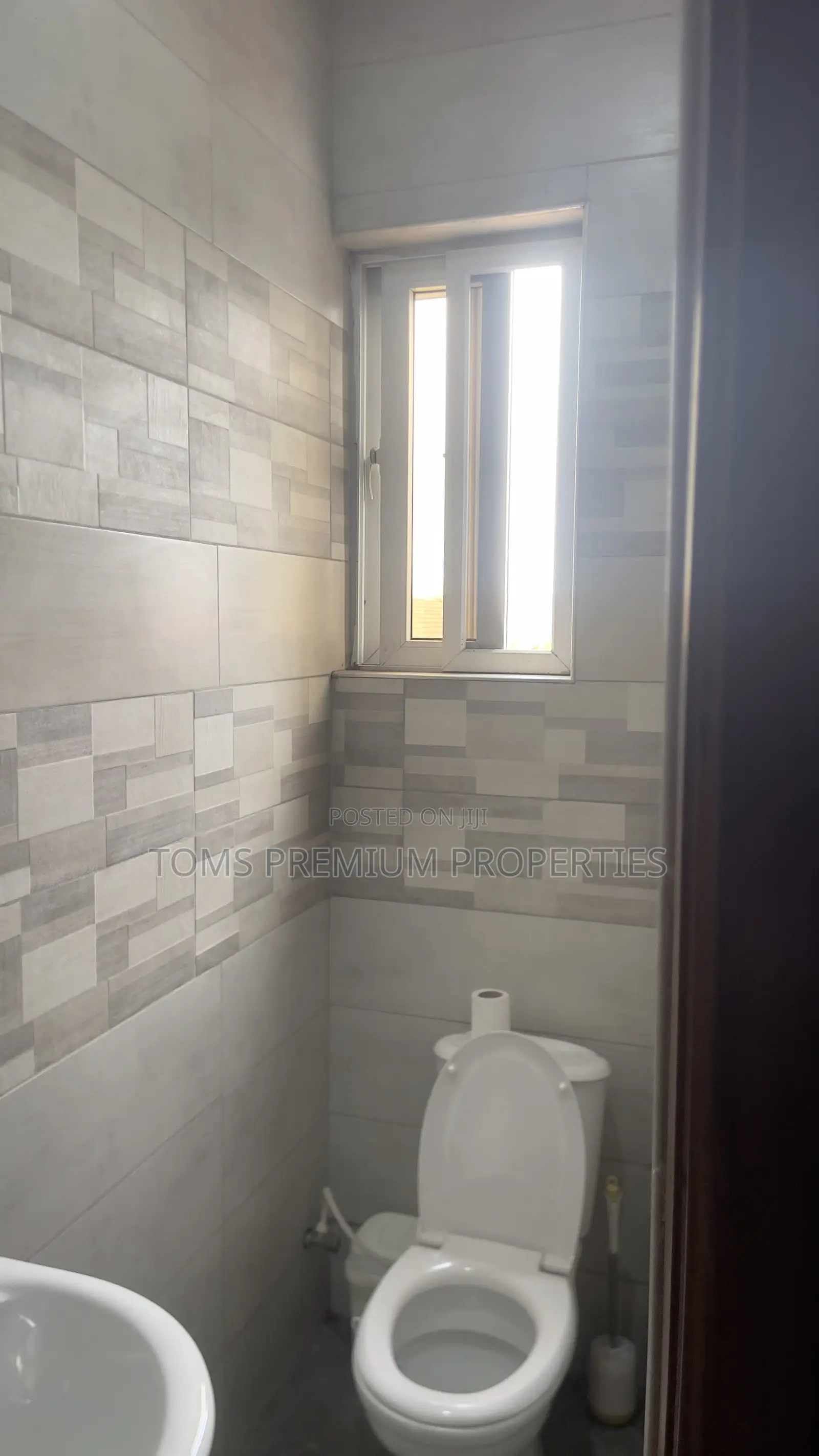 Furnished 2bdrm Apartment in Main East Legon for rent