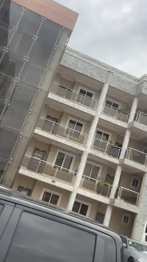 Furnished 2bdrm Apartment in Main East Legon for rent