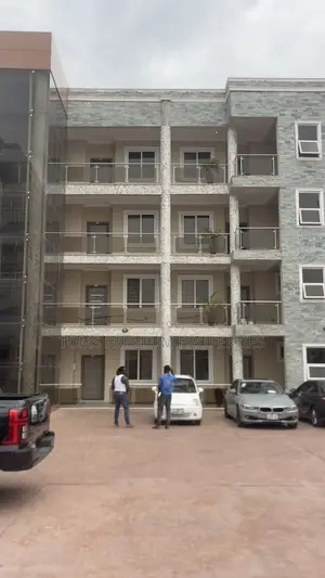 Furnished 2bdrm Apartment in Main East Legon for rent
