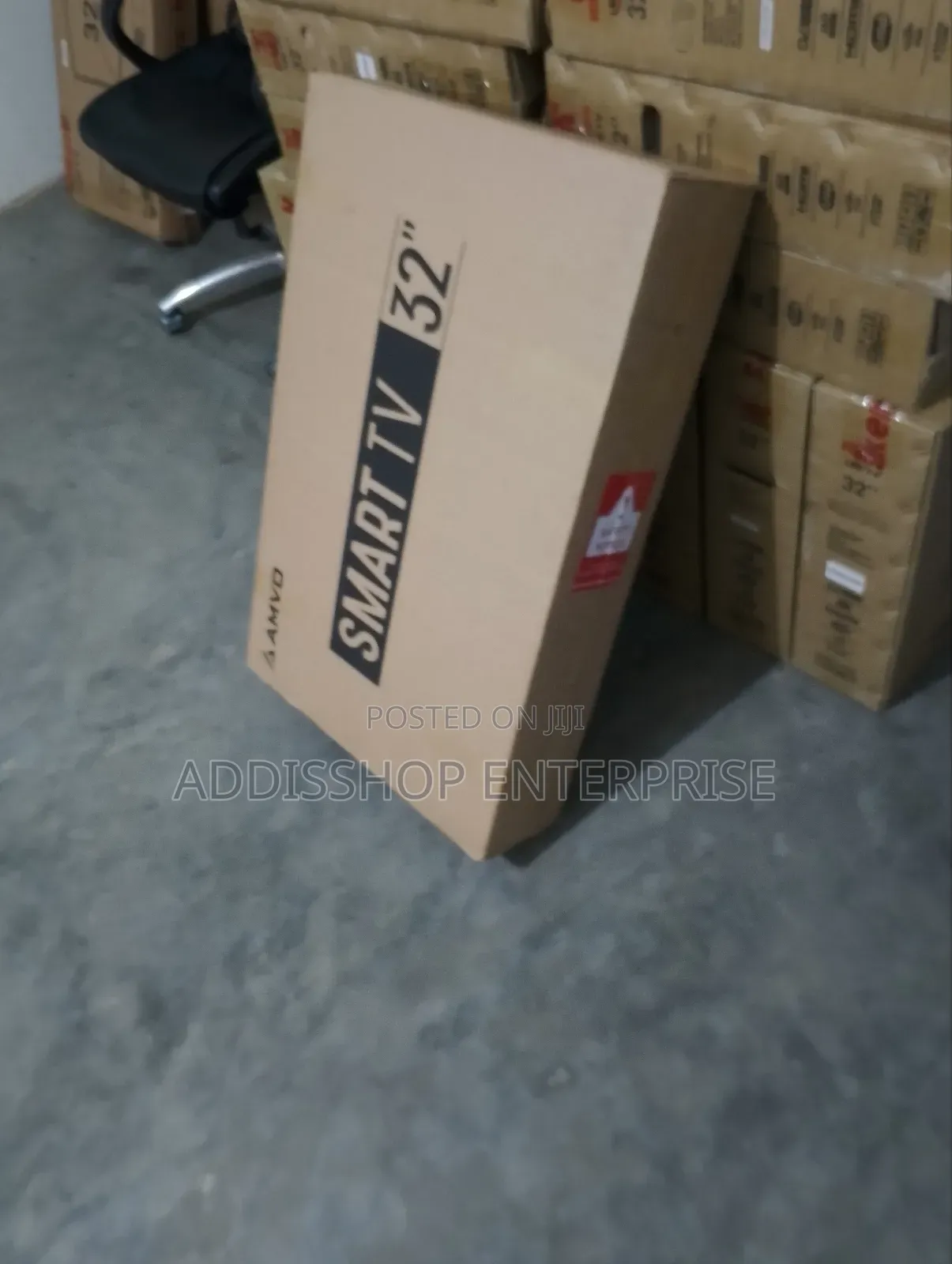 Amvo 32 Android Tv 2025 Version