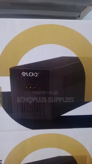 Eldo Pro Ups 1500va