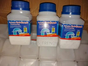 Drain Opener Powder