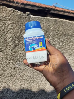 Drain Opener Powder