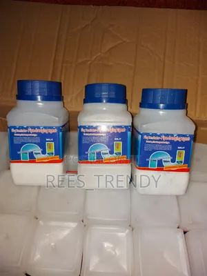 Drain Opener Powder