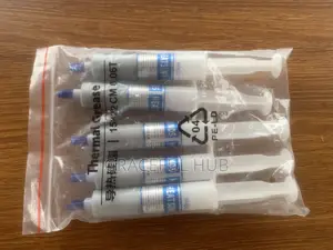 Thermal Grease (Paste)