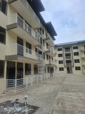 3bdrm Apartment in Spintex Hfc, Tema Metropolitan for rent