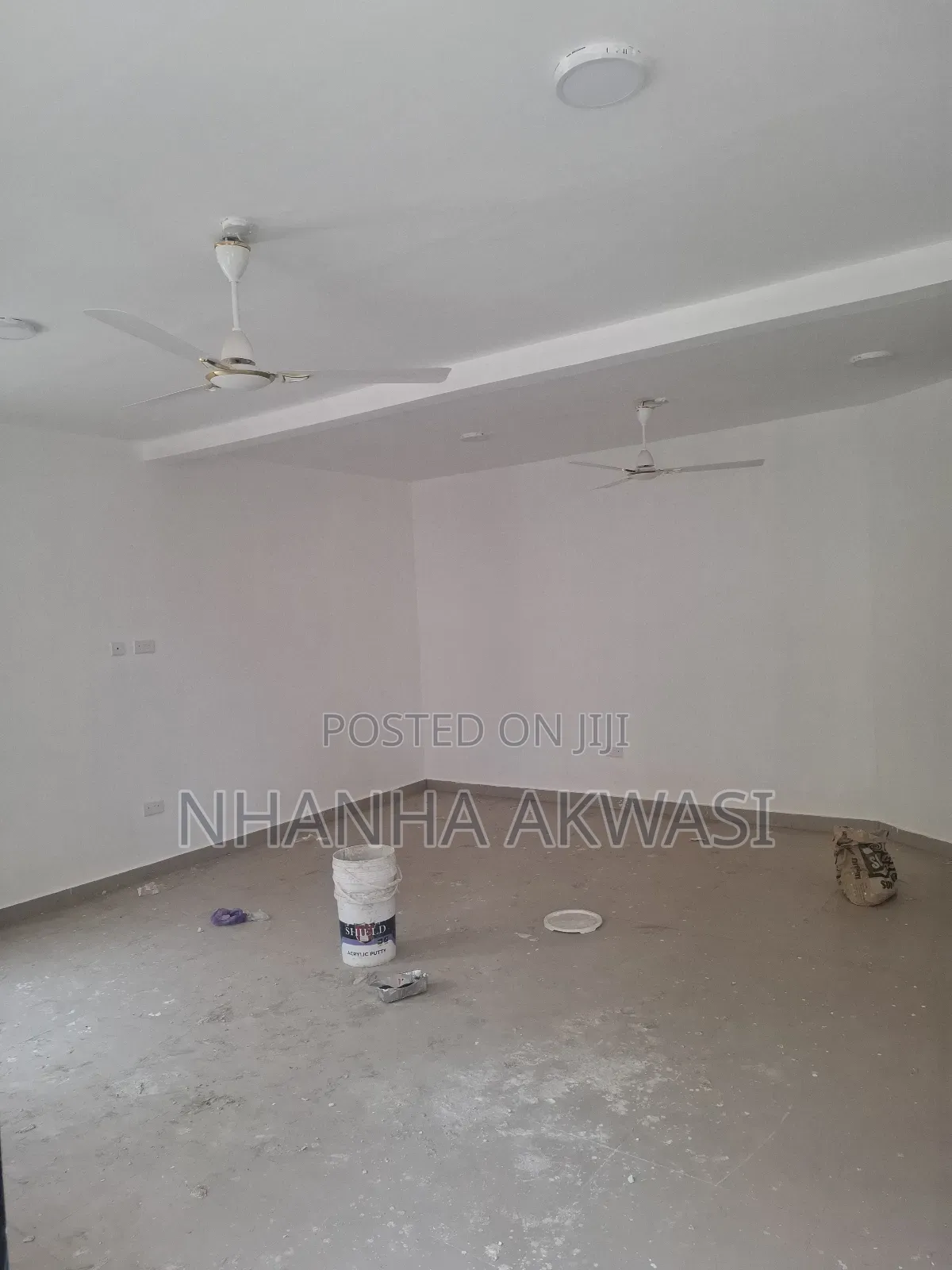 3bdrm Apartment in Spintex Hfc, Tema Metropolitan for rent