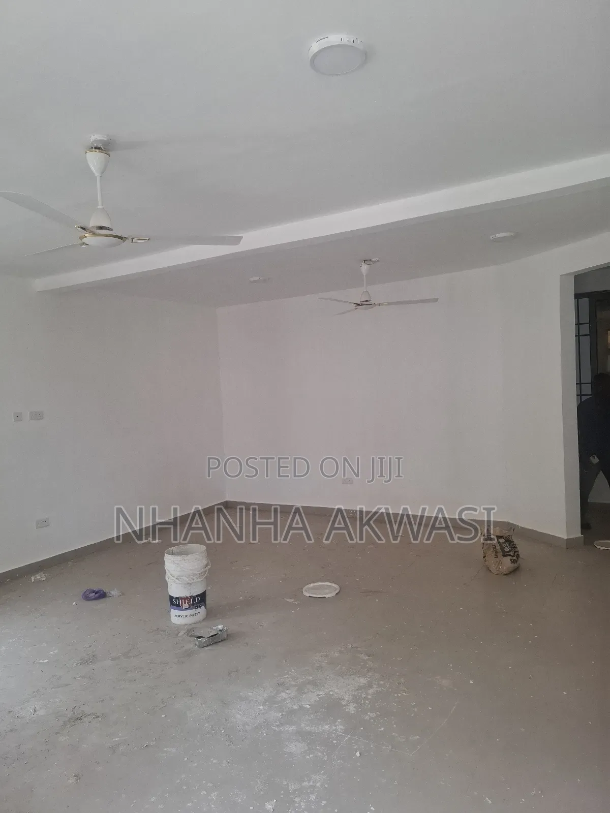 3bdrm Apartment in Spintex Hfc, Tema Metropolitan for rent