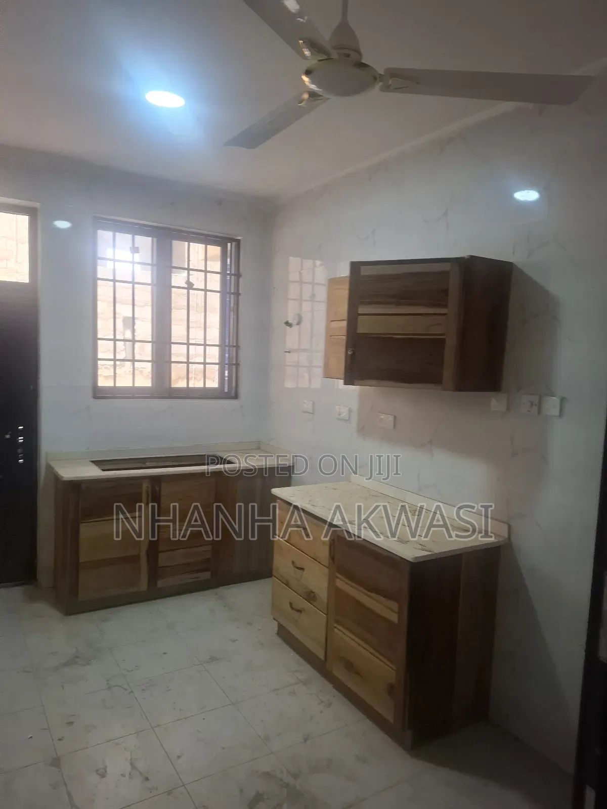3bdrm Apartment in Spintex Hfc, Tema Metropolitan for rent