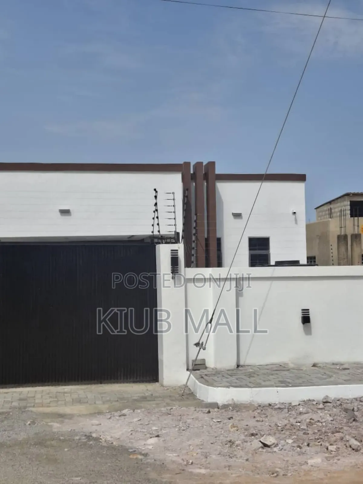 4bdrm House in Nmai-Dzorn for sale