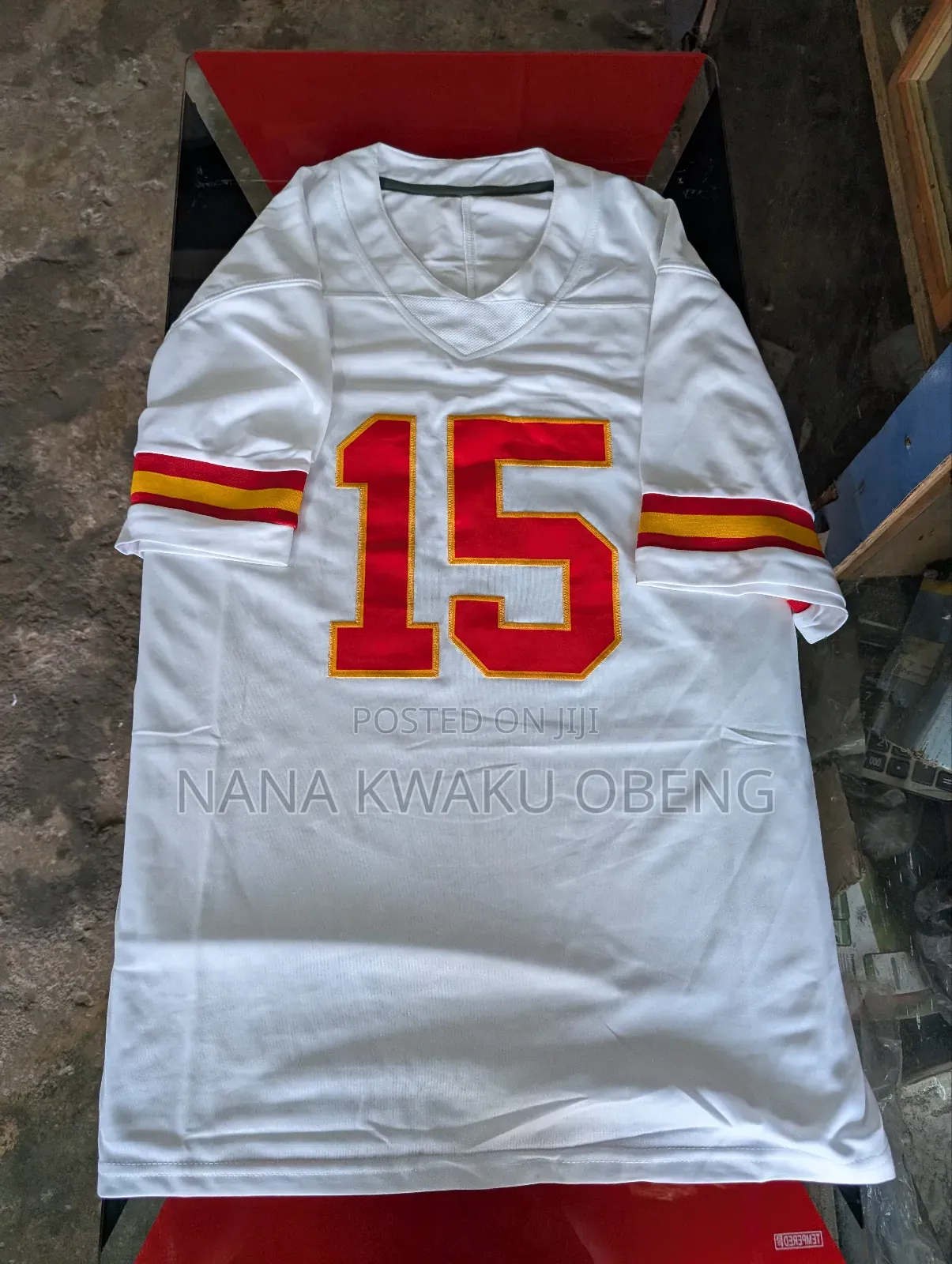 Wicked Baseball, Hockey and American Football NFL Jerseys