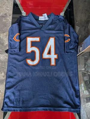 Wicked Baseball, Hockey and American Football NFL Jerseys
