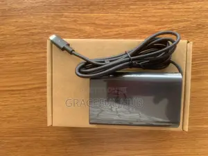 Dell Charger Type C