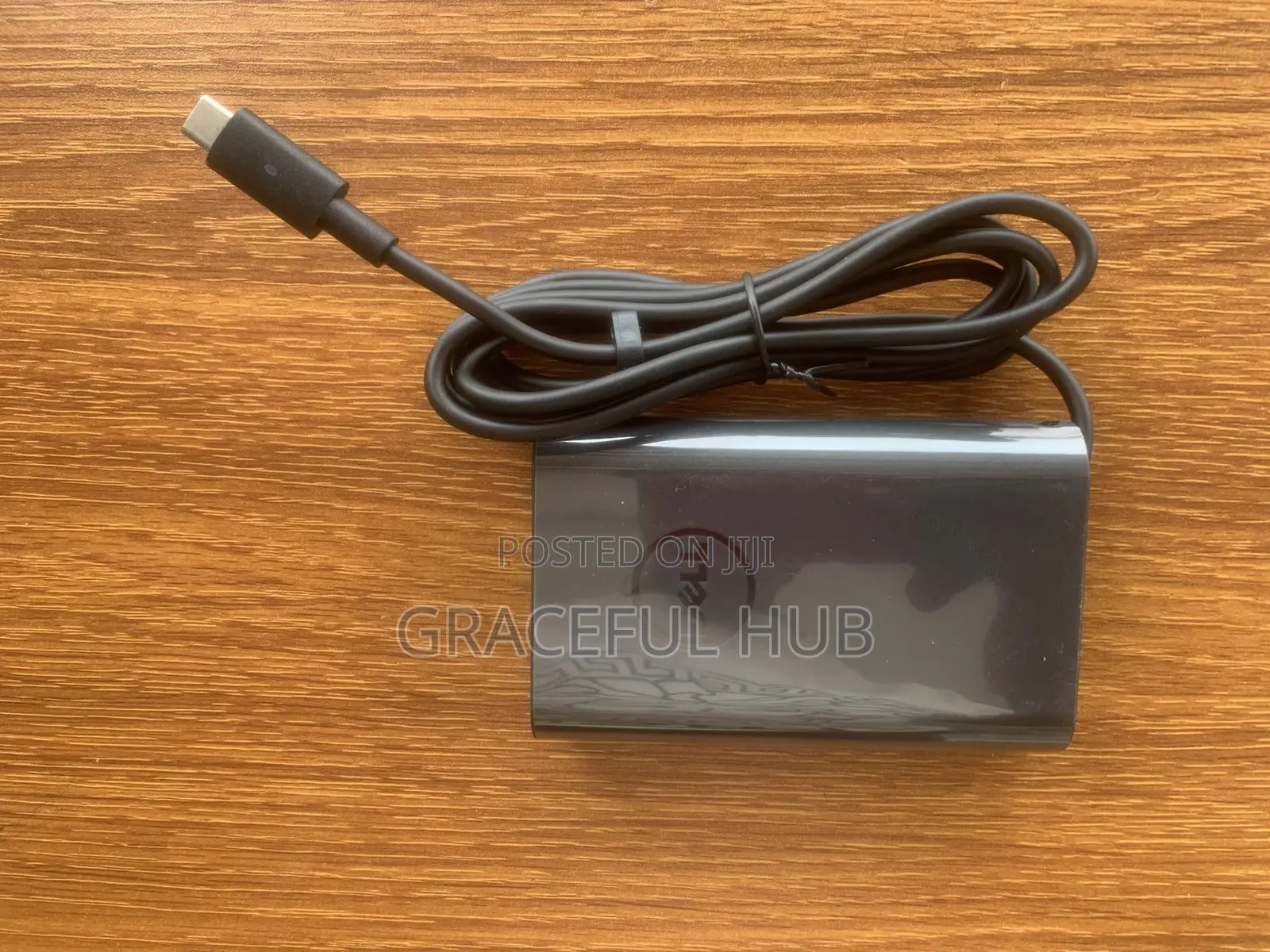 Dell Charger Type C