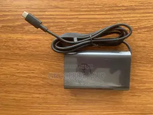 Dell Charger Type C