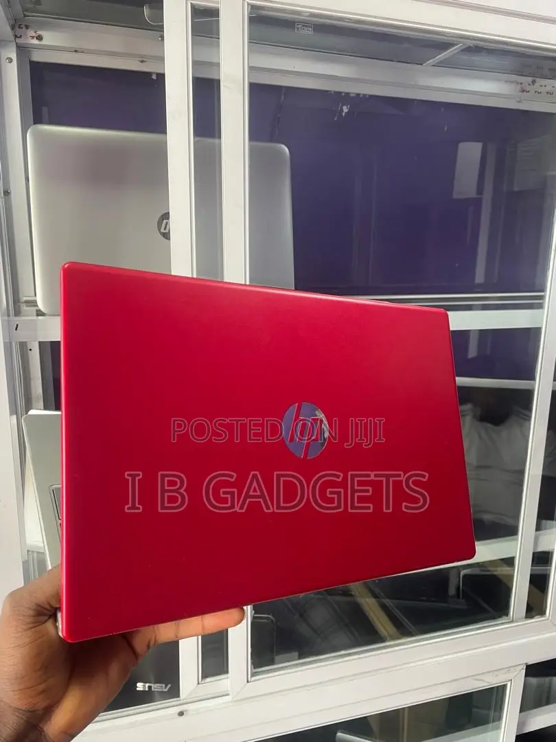 Laptop HP 15 4GB Intel Core i5 SSD 128GB
