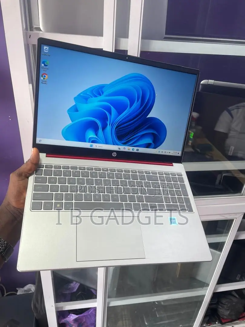 Laptop HP 15 4GB Intel Core i5 SSD 128GB