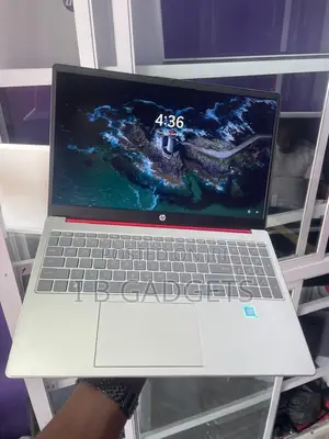Laptop HP 15 4GB Intel Core i5 SSD 128GB