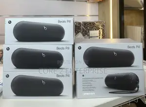Beats Pill
