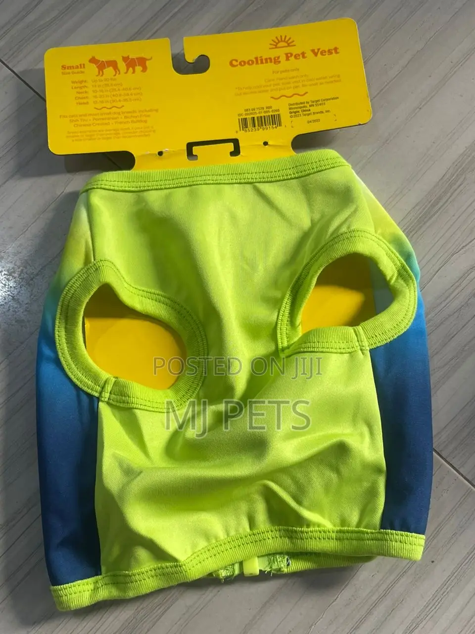 Dog Clothes Shirt