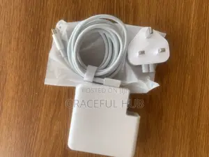 Apple Type C 87w(Macbook Charger)