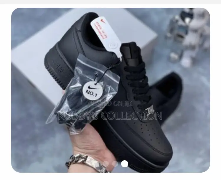 Midnight Force Low