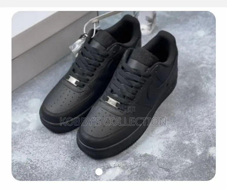 Midnight Force Low