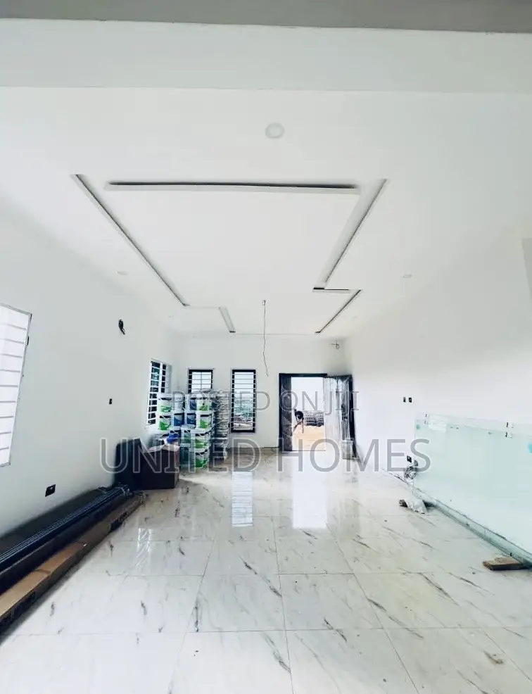 4bdrm House in East Legon for rent