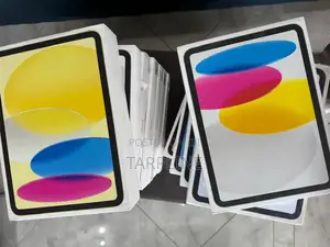 New Apple iPad (2025) 128 GB