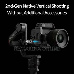 Dji Rs 4 Pro Combo