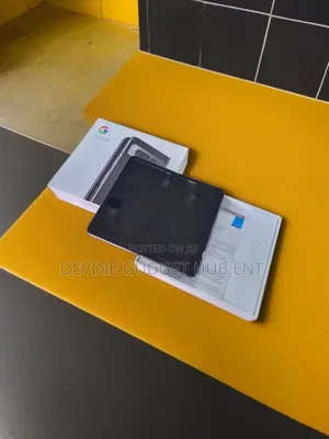 New Google Pixel Fold 256 GB Gold