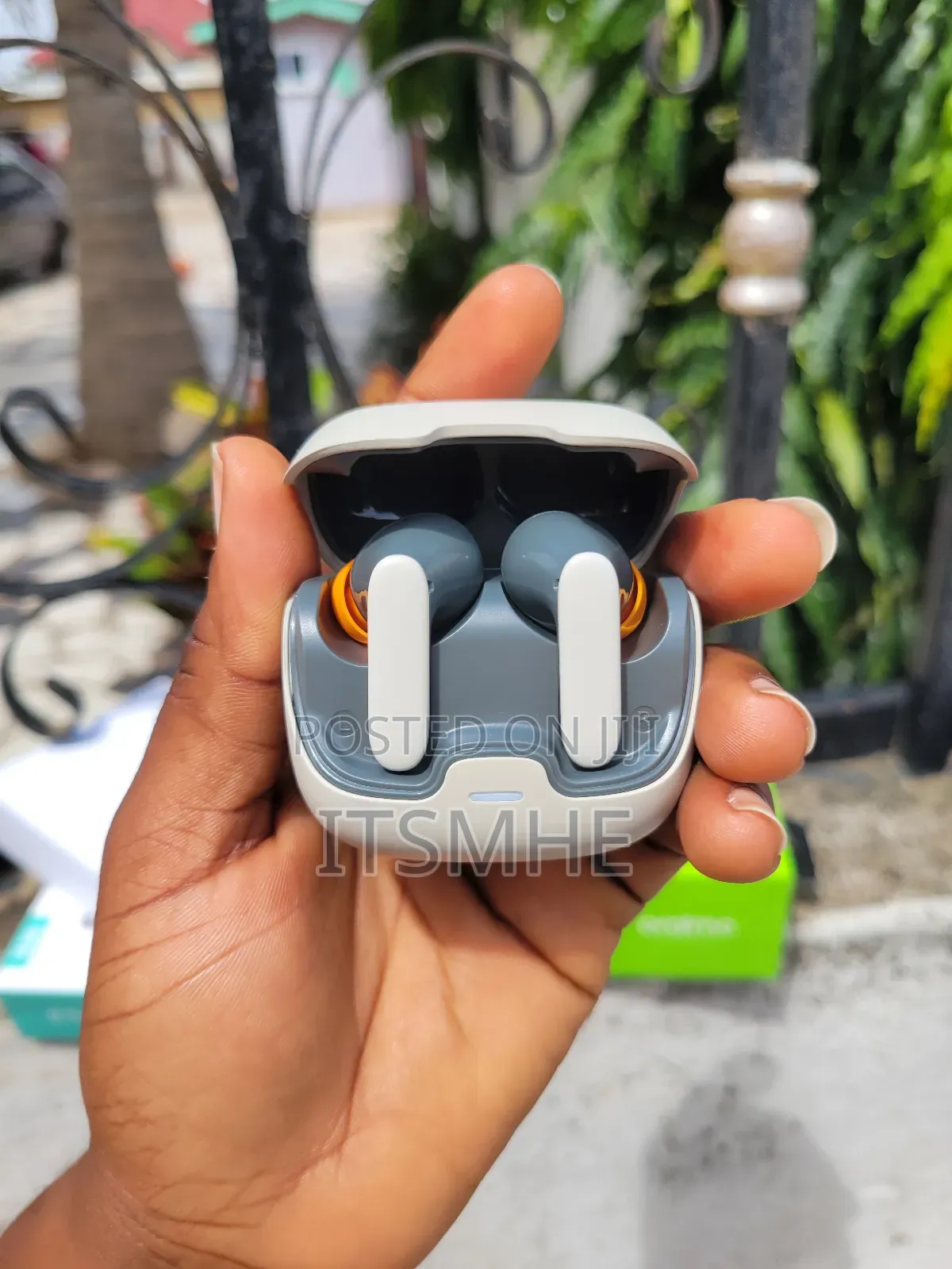 TWS Wwireless Earbud
