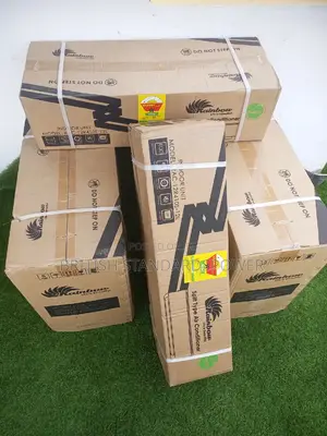 Amazing 1.5hp Rainbow Air Conditioner Energy Set Rainbow Ac