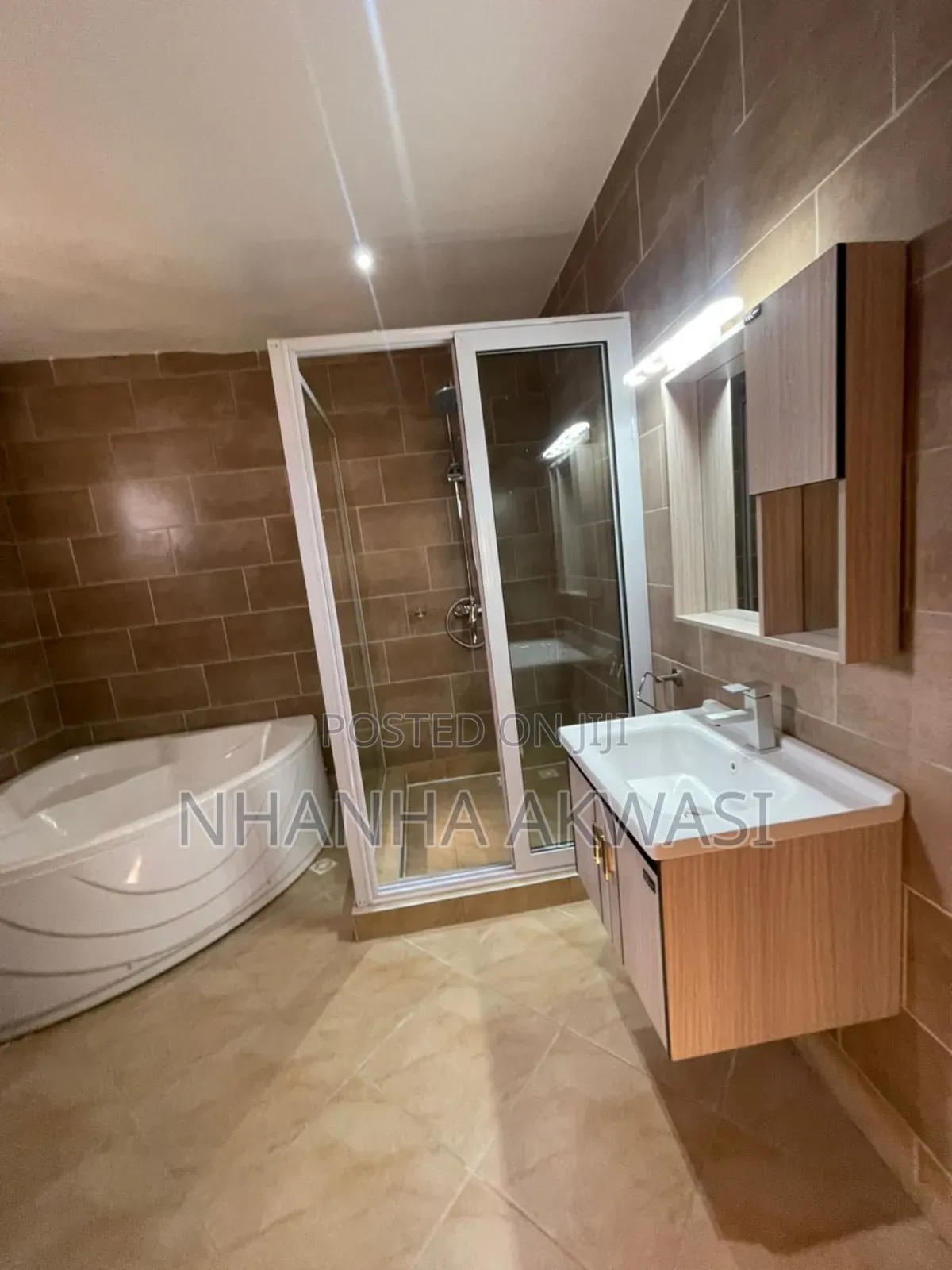 3bdrm House in Spintex, Tema Metropolitan for rent
