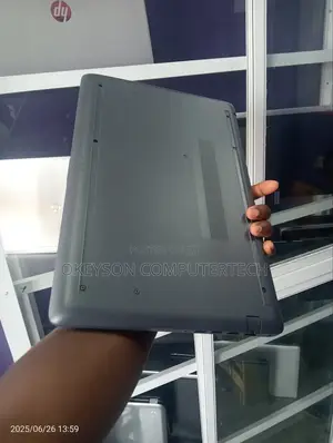 Laptop HP 240 G7 8GB Intel HDD 500GB