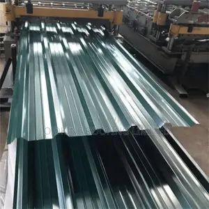 Industrial Deep Trough 6 Lines 0.45mm,8ft Packet(20pcs)
