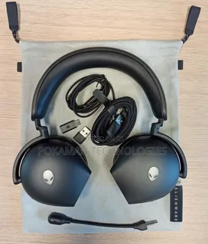 Photo - Alienware Aw920h