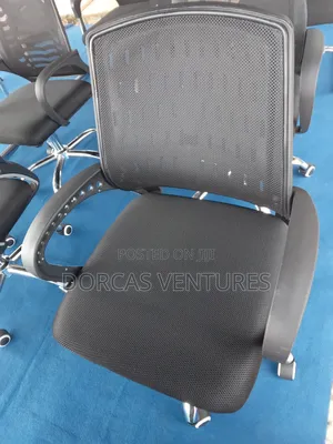Balans Chair