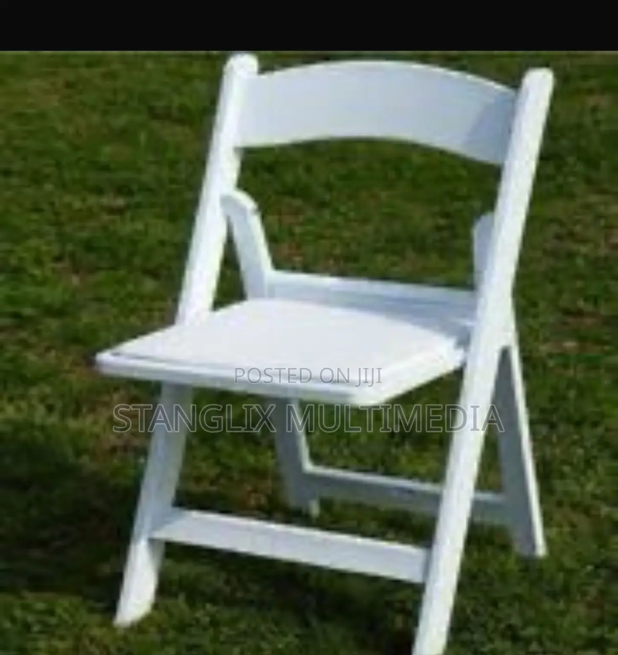 Chairs For Rentals
