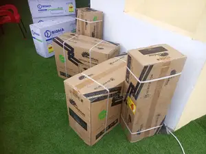 Heavy Duty 1.5hp Air Condition Rainbow Air Condition Rainbow