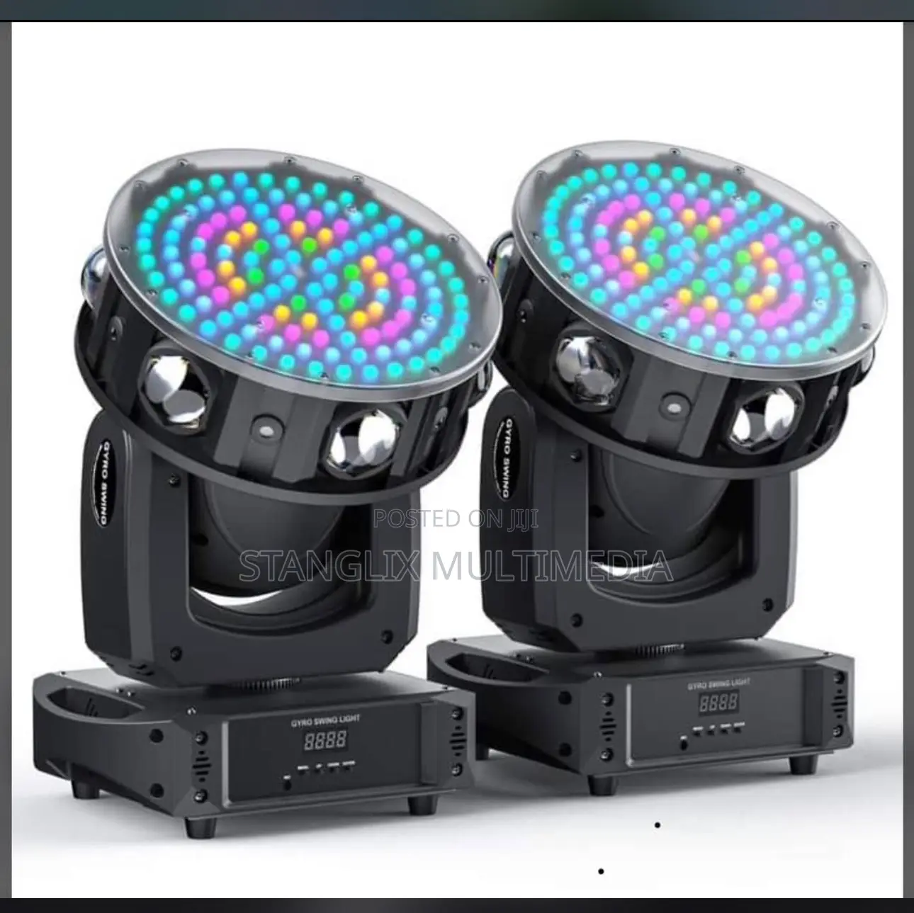 Led Lights