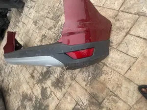 Ford Escape 2013 Back Bumper Available