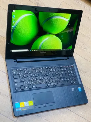 Laptop Lenovo G50-70 8GB Intel Core i3 HDD 500GB