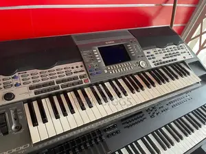 Yamaha PSR 9000