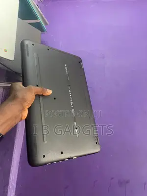 Laptop HP 255 G5 8GB AMD A6 HDD 500GB