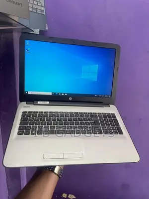 Laptop HP 255 G5 8GB AMD A6 HDD 500GB