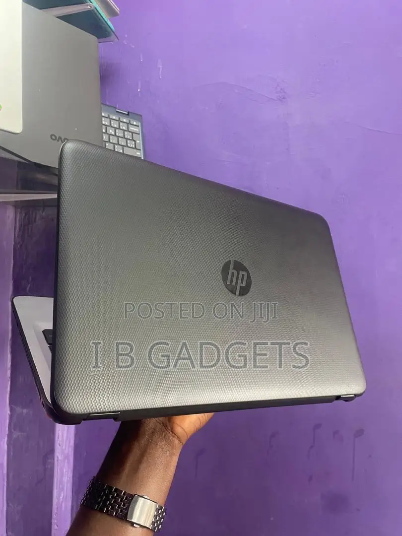 Laptop HP 255 G5 8GB AMD A6 HDD 500GB