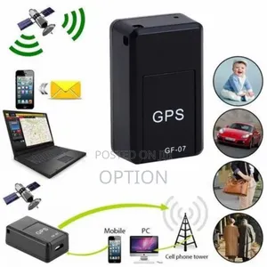 GPS Mini Track