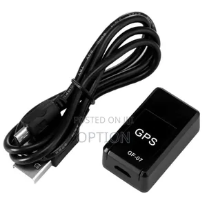 GPS Mini Track